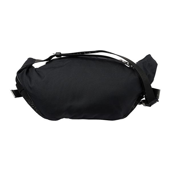 並行輸入 セリーヌ ウエストバッグ ボディバッグ CELINE セリーヌプリント 198682 DMT 38SIユニセックス ブラック 黒 | CELINE | 01