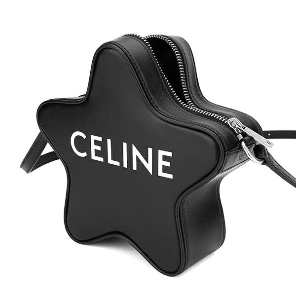 CELINE（セリーヌ） 並行輸入 ショルダーバッグ セリーヌプリント