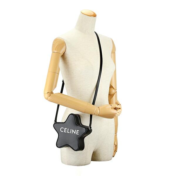 CELINE（セリーヌ） 並行輸入 ショルダーバッグ セリーヌプリント