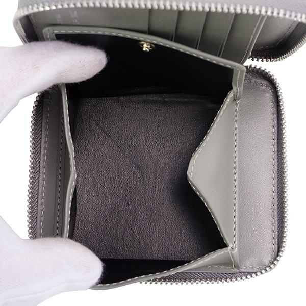 COMME des GARCONS 並行輸入 コムデギャルソン 2つ折り財布