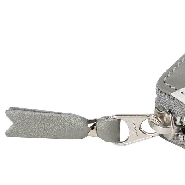 COMME des GARCONS 並行輸入 コムデギャルソン 2つ折り財布