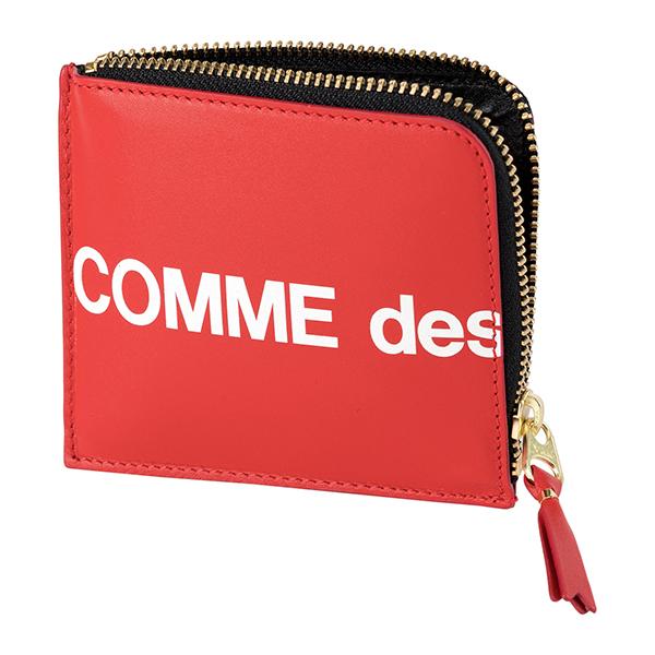 COMME des GARCONS（コムデギャルソン） 並行輸入 コインケース