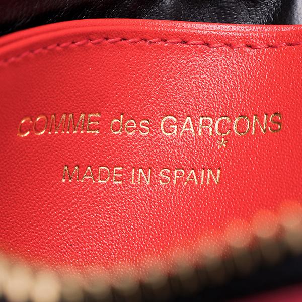 COMME des GARCONS（コムデギャルソン） 並行輸入 コインケース