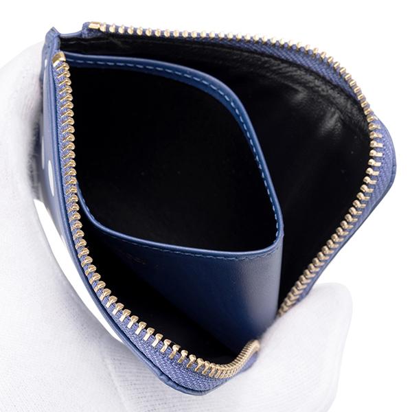 COMME des GARCONS コムデギャルソン コインケース ポルカドット