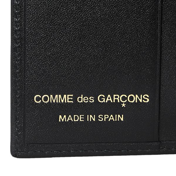 COMME des GARCONS 並行輸入 コムデギャルソン カードケース