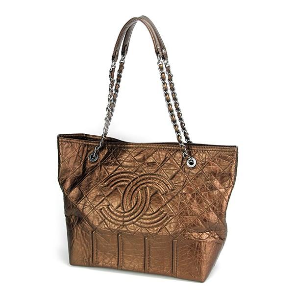並行輸入 シャネル トートバッグ  A47297 0 爆買 | CHANEL