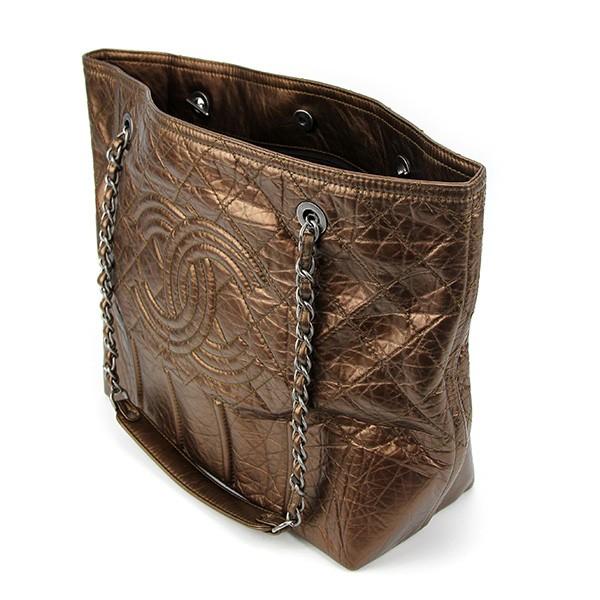 並行輸入 シャネル トートバッグ  A47297 0 爆買 | CHANEL | 03