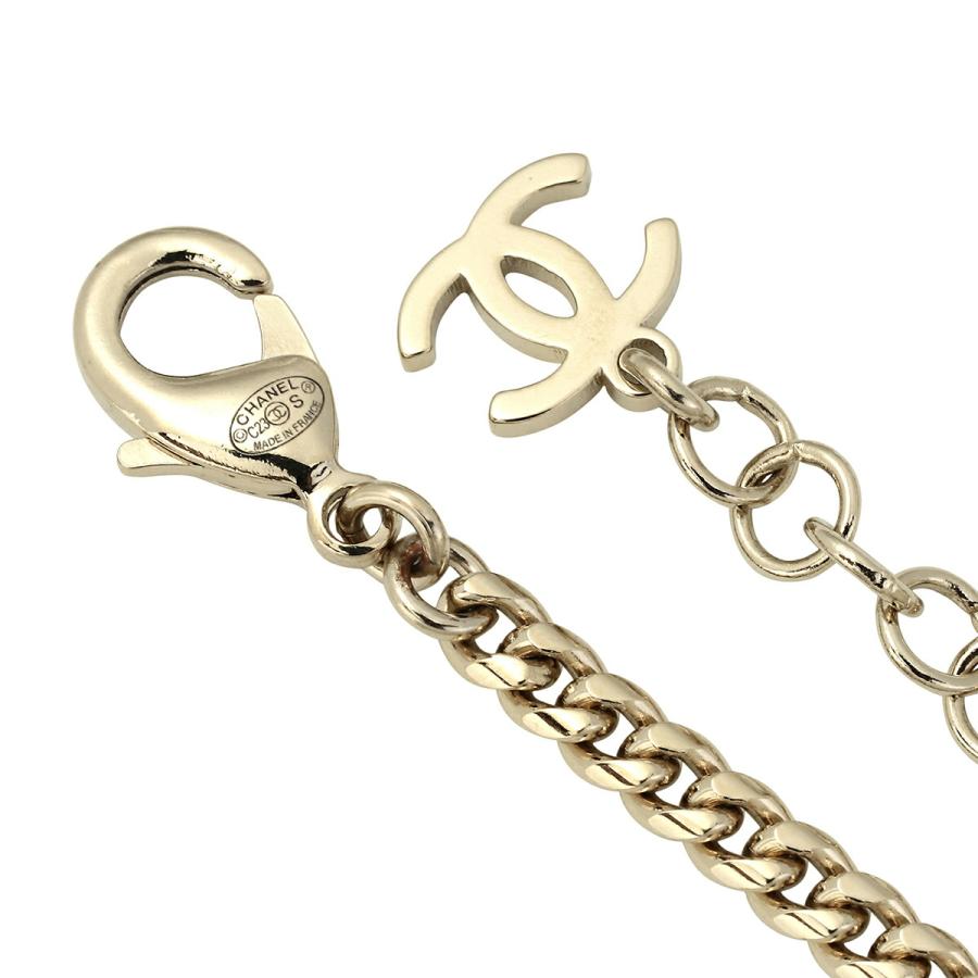 並行輸入 シャネル ネックレス CHANEL ココマーク CHANEL NECKLACEレディース ゴールド 金 シルバー 銀 | CHANEL | 04