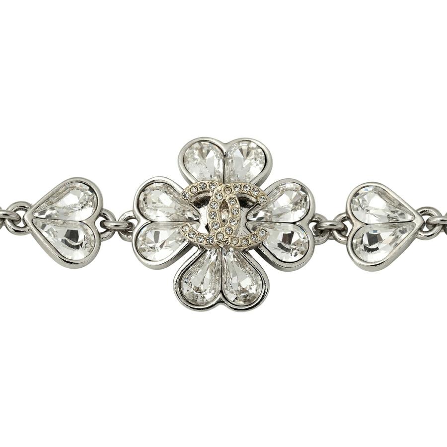 並行輸入 シャネル ネックレス CHANEL ココマーク CHANEL NECKLACEレディース ゴールド 金 シルバー 銀 | CHANEL | 06