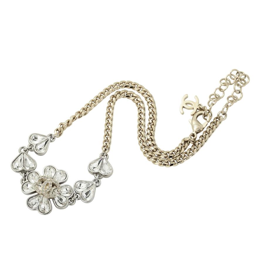 並行輸入 シャネル ネックレス CHANEL ココマーク CHANEL NECKLACEレディース ゴールド 金 シルバー 銀 | CHANEL | 07