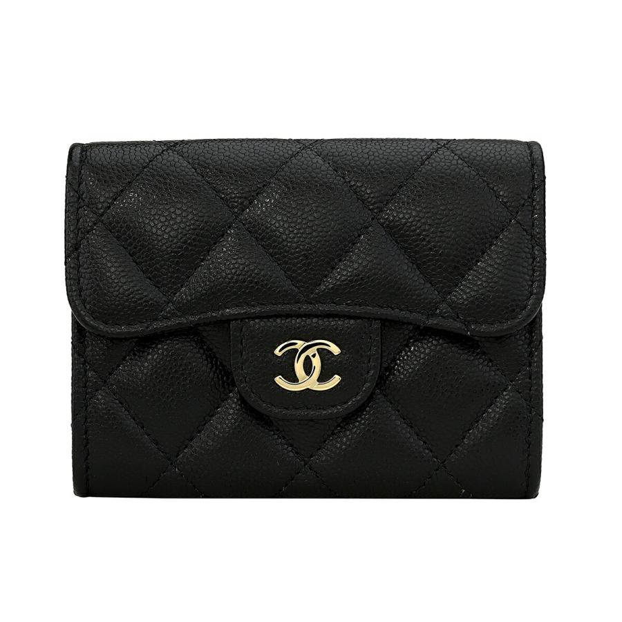 シャネル コインケース 並行輸入品 CHANEL 並行輸入 シャネル コインケース キャビアスキン COIN