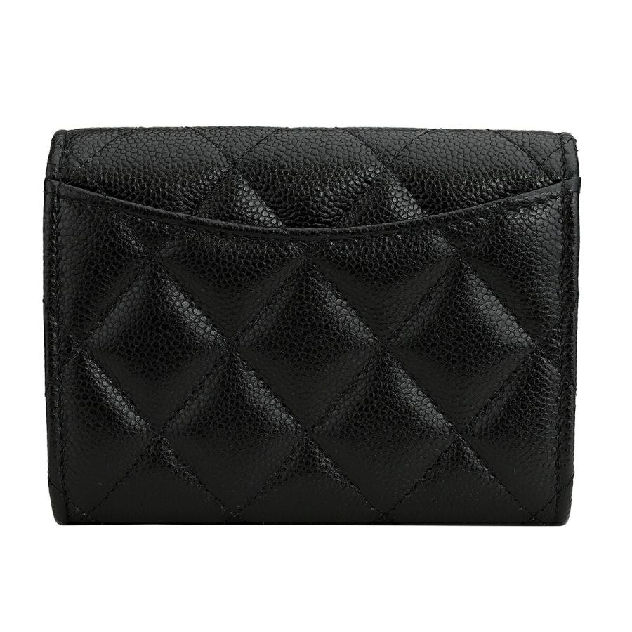 CHANEL シャネル コインケース キャビアスキン COIN CASE