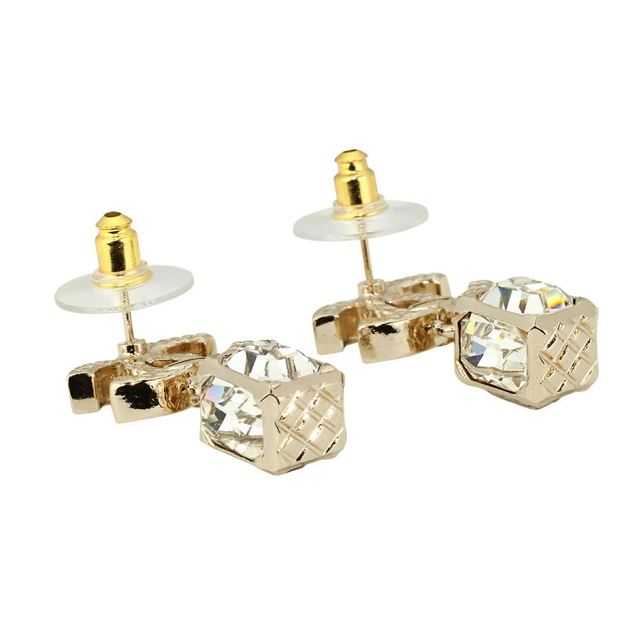 並行輸入 シャネル ピアス CHANEL ココマーク CHANEL PIERCE A23Kレディース ゴールド 金 | CHANEL | 03