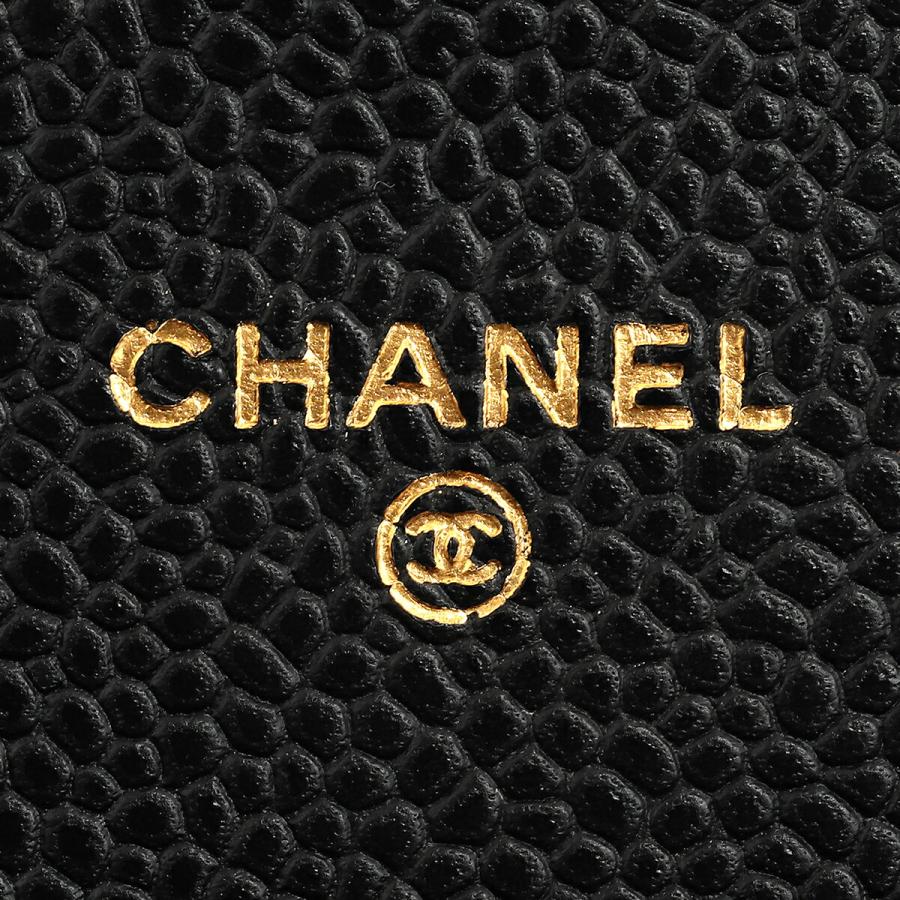 並行輸入 シャネル 長財布 CHANEL マトラッセ CHANEL WALLETレディース ブラック 黒 | CHANEL | 06