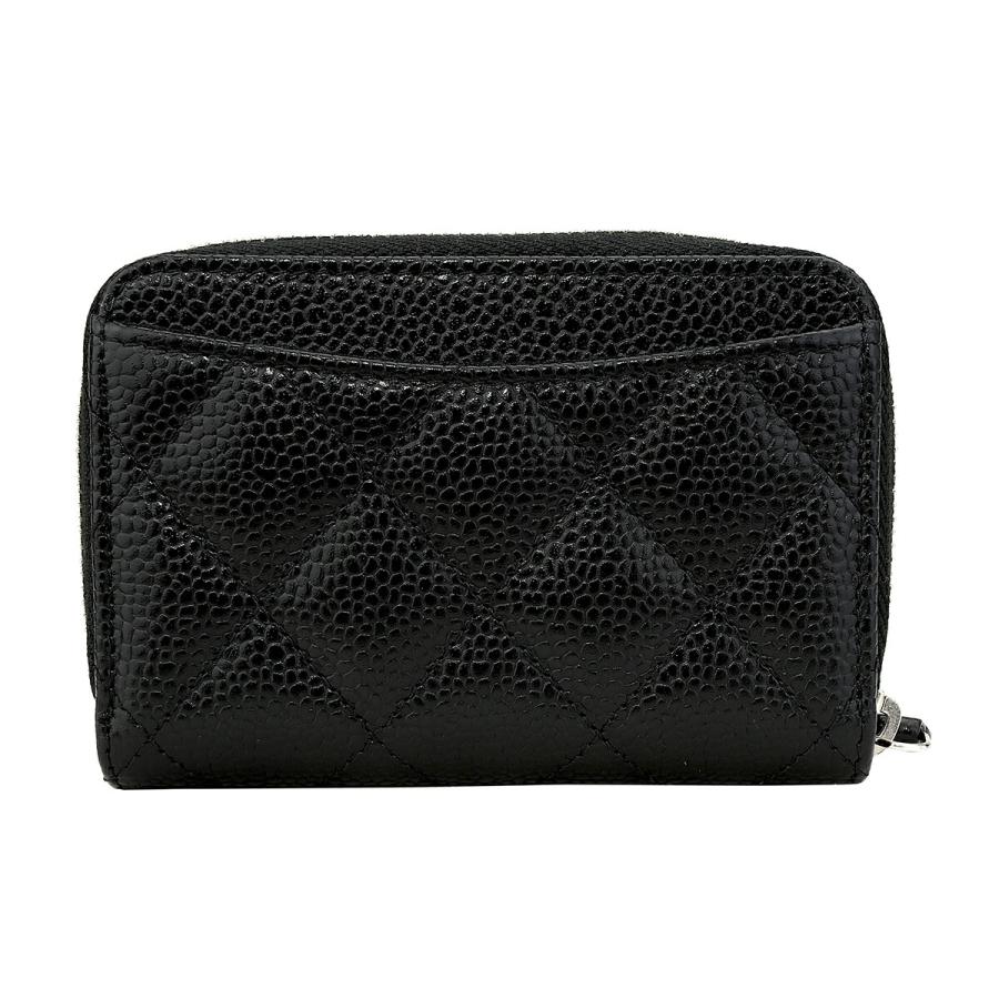 CHANEL シャネル コインケース キャビアスキン COIN CASE