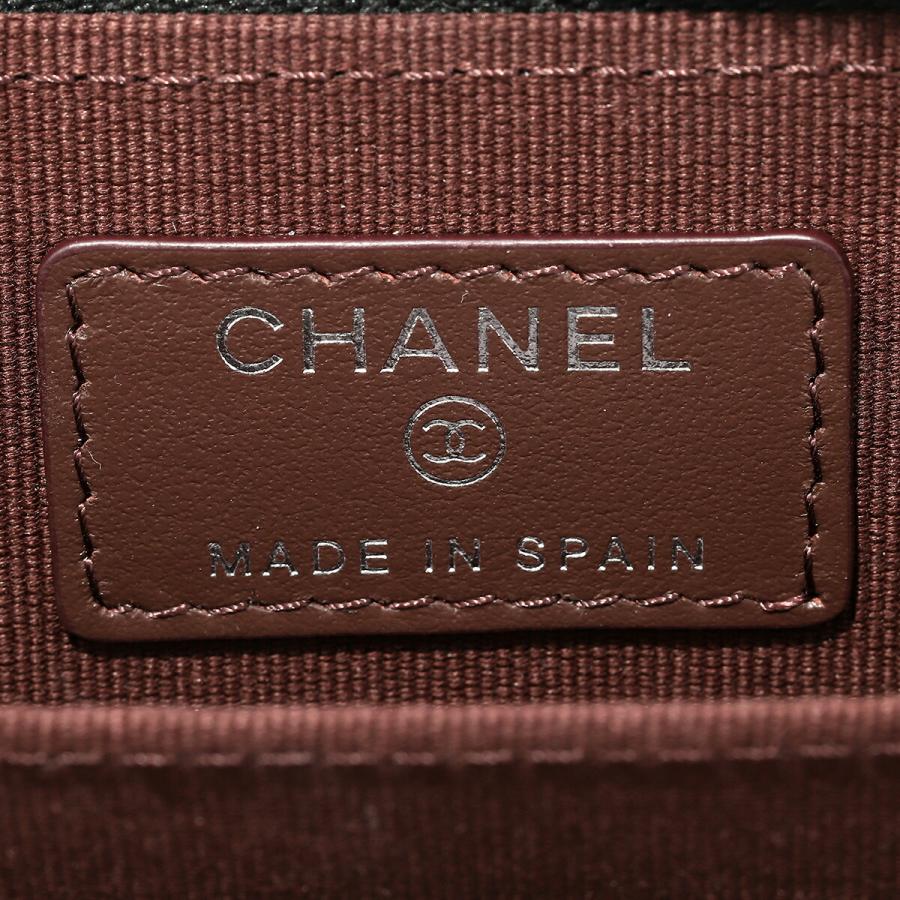 CHANEL シャネル コインケース キャビアスキン COIN CASE CHANEL シャネル コインケース キャビアスキン COIN CASE