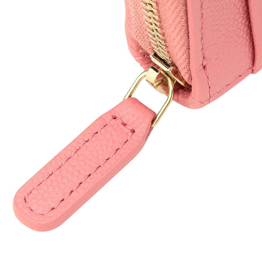 並行輸入 シャネル コインケース CHANEL キャビアスキン CHANEL CARD COIN CASEレディース ピンク | CHANEL | 07