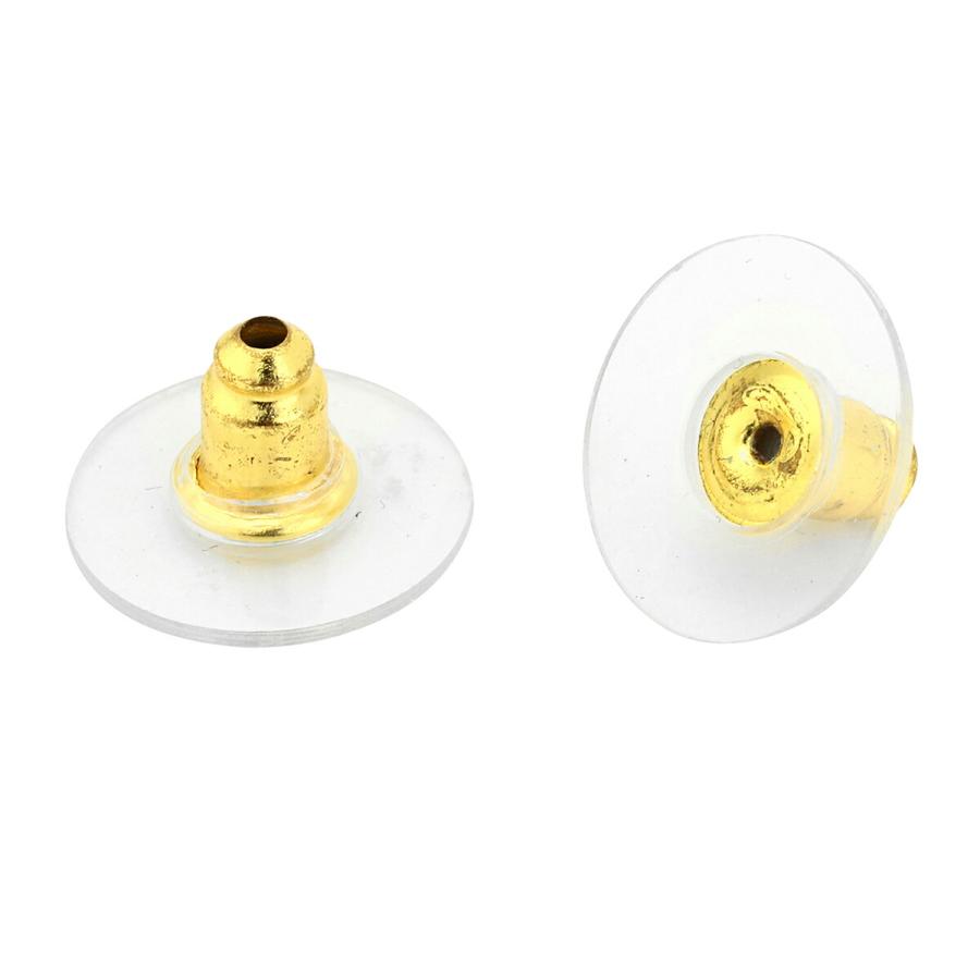 CHANEL（シャネル） 並行輸入 ピアス ドームボタン CHANEL PIERCE