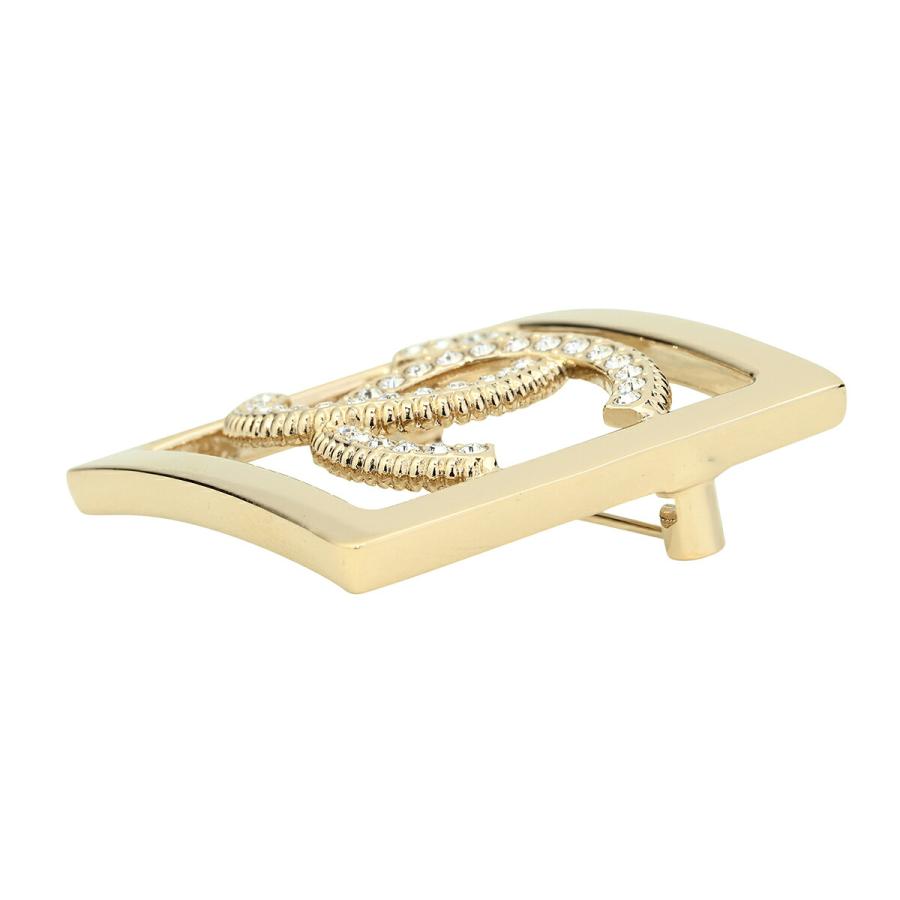 CHANEL（シャネル） 並行輸入 ブローチ ココマーク CHANEL BROOCH