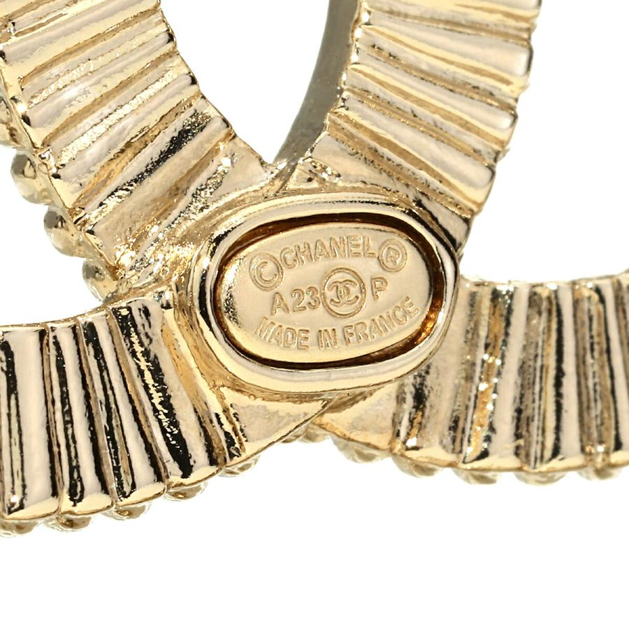 CHANEL/シャネル 29 ココマーク ブローチ ゴールド ユニセックス ブランド 楽天市場】CHANEL シャネル 29 ココマーク ブローチ ゴールド ユニ