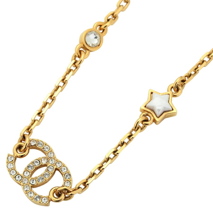 CHANEL シャネル ネックレス ココマーク NECKLACE : ブランド