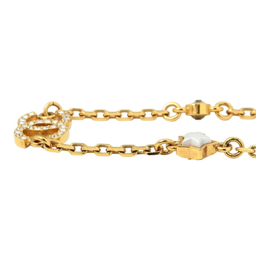 並行輸入 シャネル ネックレス CHANEL ココマーク CHANEL NECKLACEレディース ゴールド 金 | CHANEL | 02