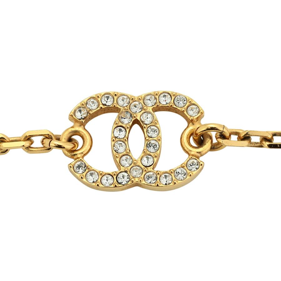並行輸入 シャネル ネックレス CHANEL ココマーク CHANEL NECKLACEレディース ゴールド 金 | CHANEL | 04