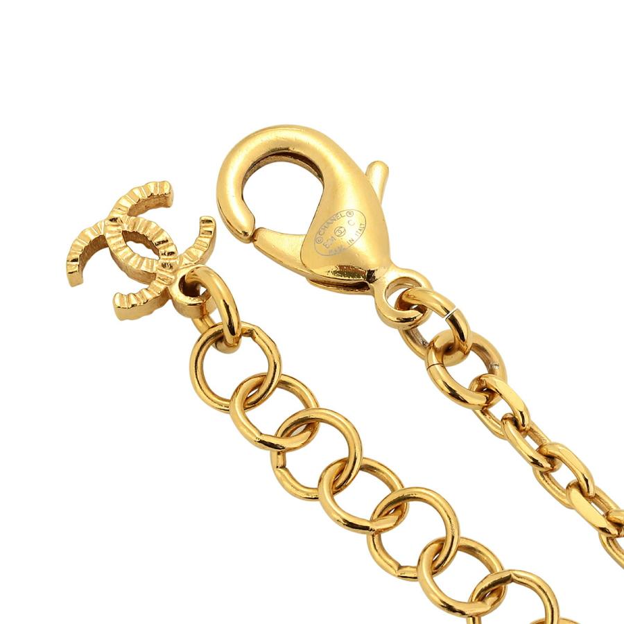並行輸入 シャネル ネックレス CHANEL ココマーク CHANEL NECKLACEレディース ゴールド 金 | CHANEL | 07