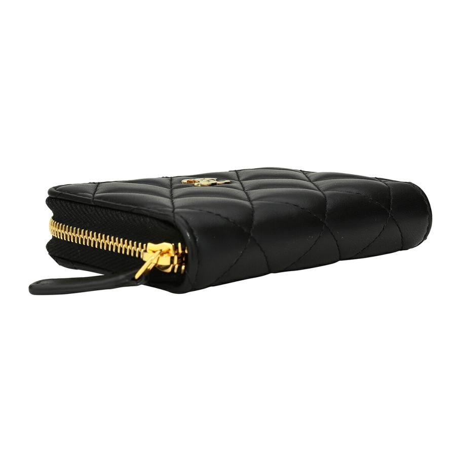 CHANEL シャネル コインケース ラムスキン COIN CASE : ブランド