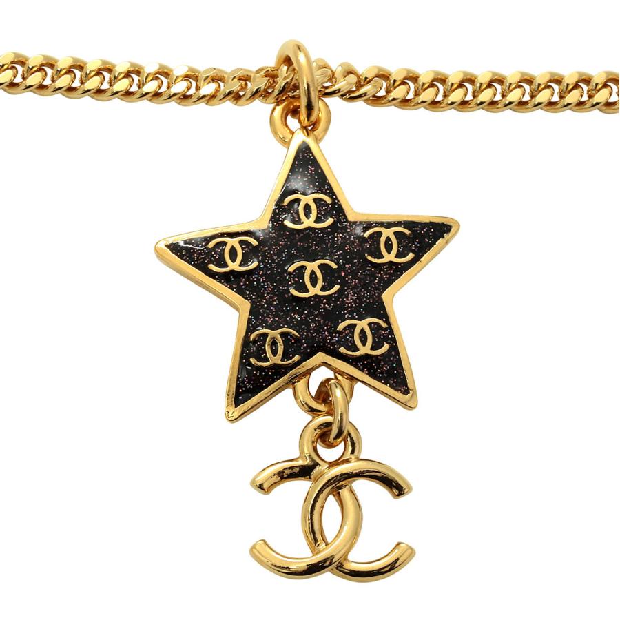 並行輸入 シャネル ネックレス CHANEL ココマーク CHANEL NECKLACEレディース ゴールド 金 | CHANEL | 04