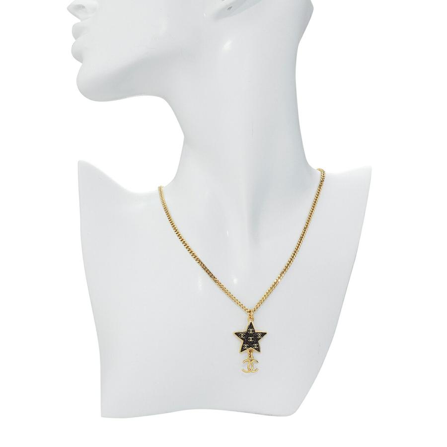並行輸入 シャネル ネックレス CHANEL ココマーク CHANEL NECKLACEレディース ゴールド 金 | CHANEL | 05