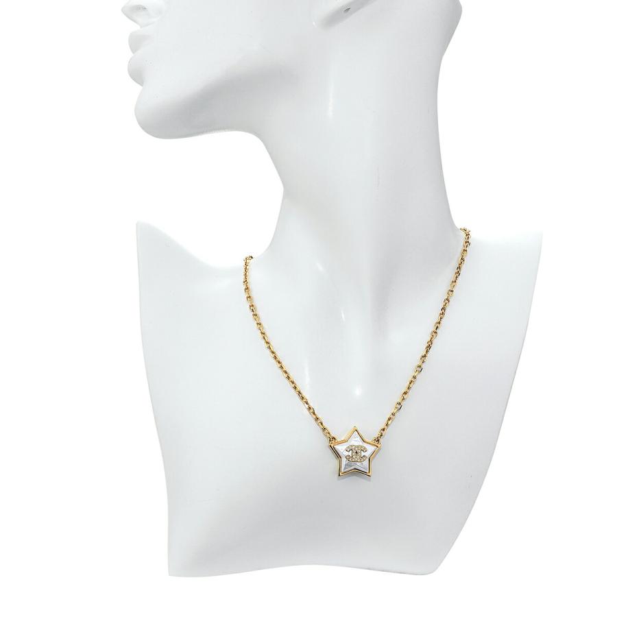 CHANEL 並行輸入 シャネル ネックレス ココマーク ABC405 B15459 NU624