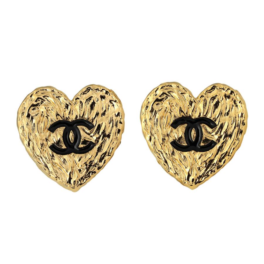 CHANEL シャネル ピアス ココマーク ABC948 B16086 NW195 CHANEL シャネル ピアス ココマーク ABC948 B16086 NW195