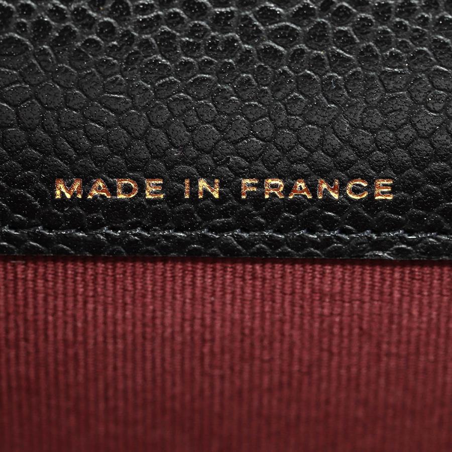 CHANEL（シャネル） 並行輸入 カードケース キャビアスキン CHANEL