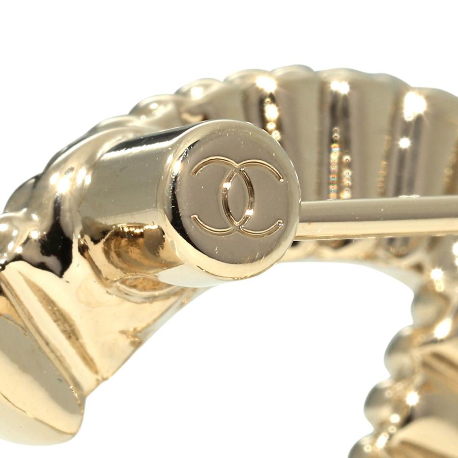 CHANEL ココマークブローチ CHANEL ココマーク ブローチ