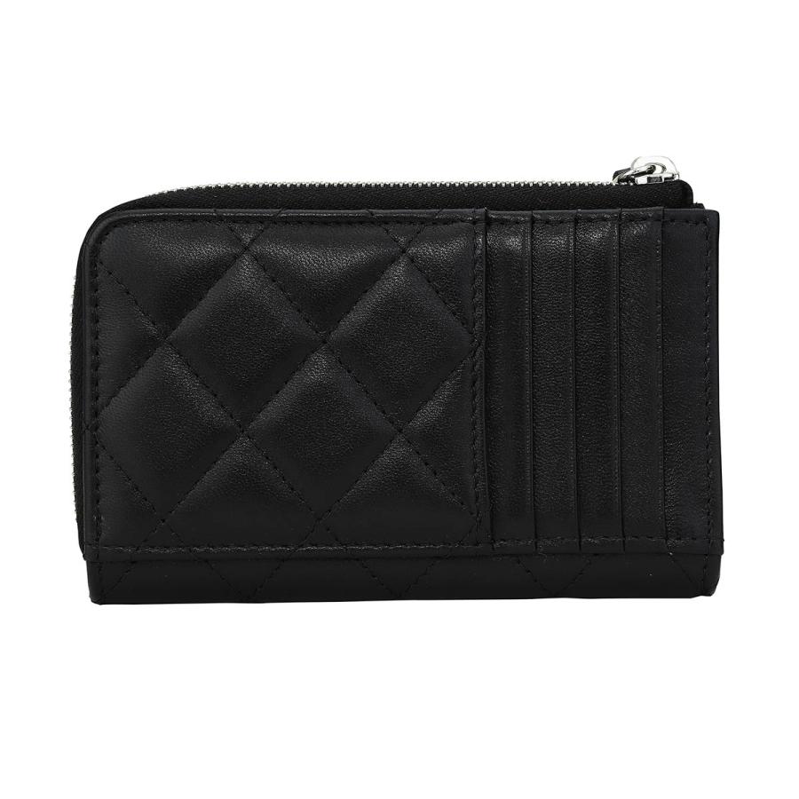 並行輸入 シャネル コインケース CHANEL ラムスキン CHANEL COIN CASEレディース ブラック 黒 | CHANEL | 01