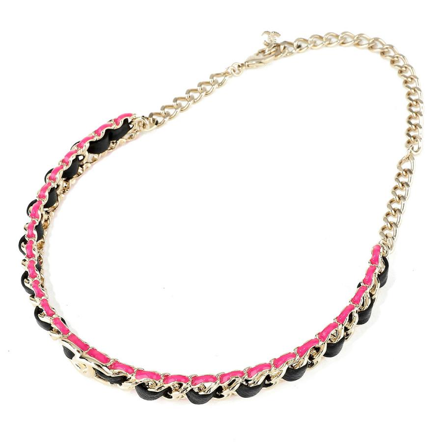 並行輸入 シャネル ネックレス CHANEL ココマーク CHANEL NECKLACE ABB476レディース ゴールド 金 | CHANEL