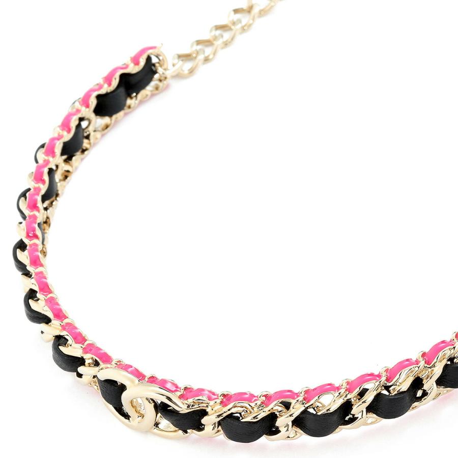 並行輸入 シャネル ネックレス CHANEL ココマーク CHANEL NECKLACE ABB476レディース ゴールド 金 | CHANEL | 01