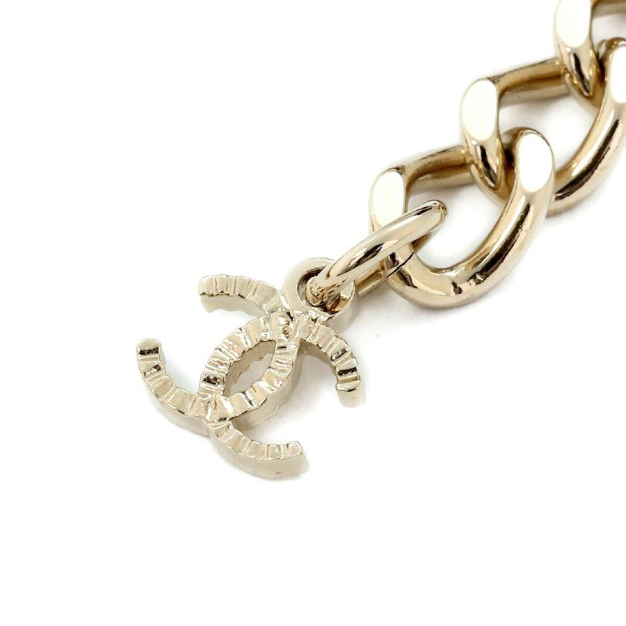並行輸入 シャネル ネックレス CHANEL ココマーク CHANEL NECKLACE ABB476レディース ゴールド 金 | CHANEL | 03