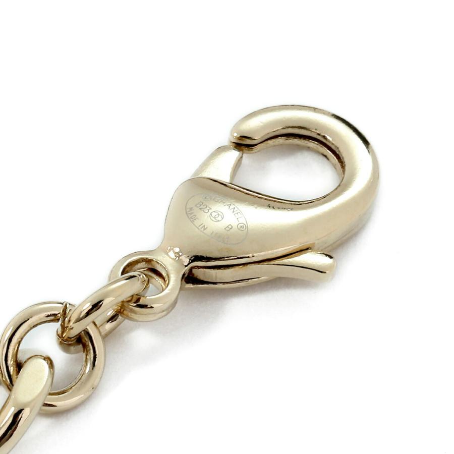 並行輸入 シャネル ネックレス CHANEL ココマーク CHANEL NECKLACE ABB476レディース ゴールド 金 | CHANEL | 04