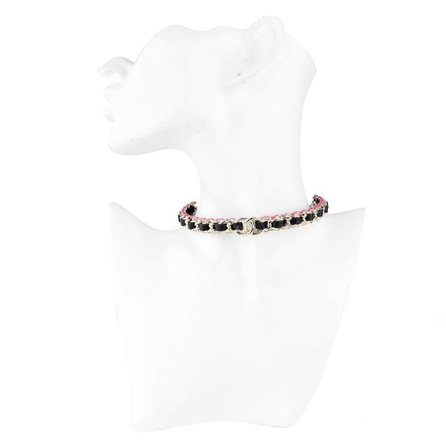 並行輸入 シャネル ネックレス CHANEL ココマーク CHANEL NECKLACE ABB476レディース ゴールド 金 | CHANEL | 05