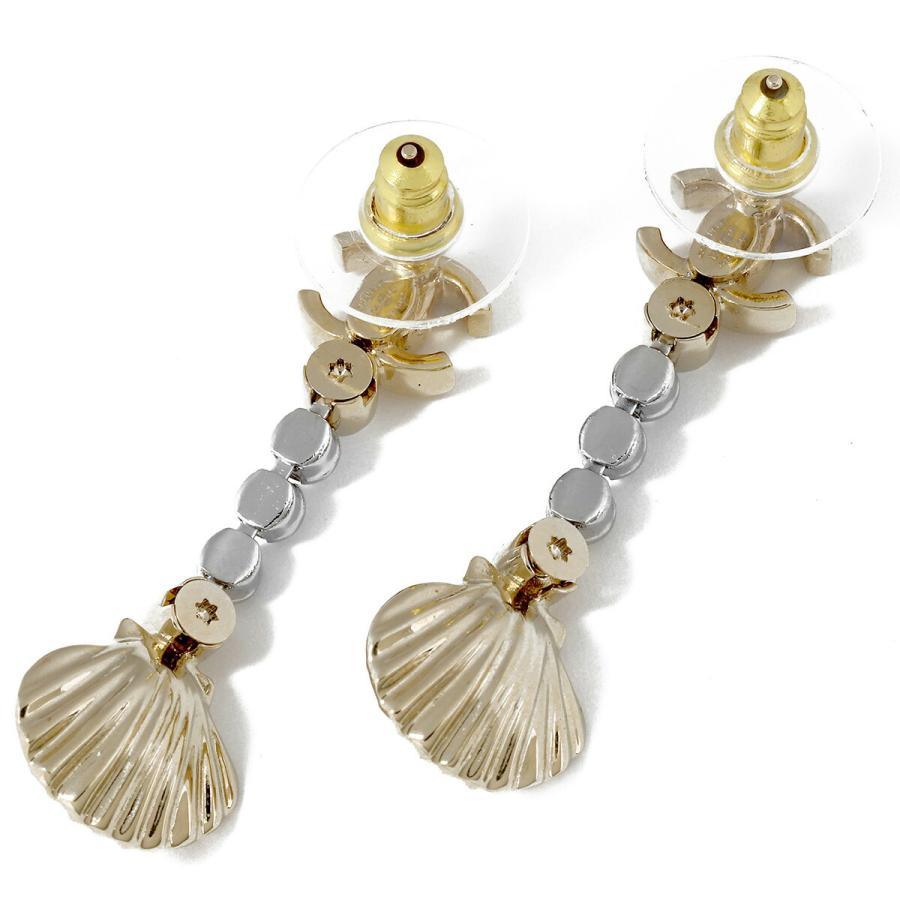 並行輸入 シャネル ピアス CHANEL ココマーク CHANEL PIERCEレディース ゴールド 金 | CHANEL | 01