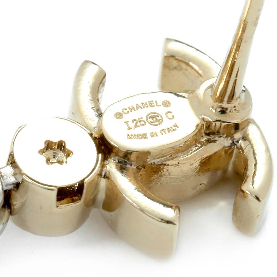 並行輸入 シャネル ピアス CHANEL ココマーク CHANEL PIERCEレディース ゴールド 金 | CHANEL | 04