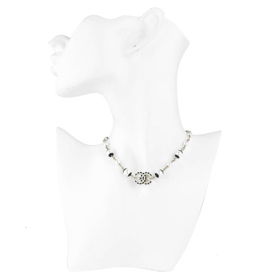 並行輸入 シャネル ネックレス CHANEL ココマーク CHANEL NECKLACEレディース ゴールド 金 | CHANEL | 04