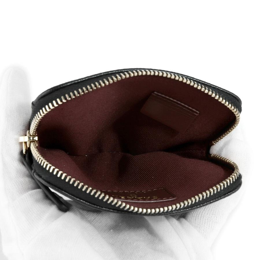 並行輸入 シャネル コインケース CHANEL キャビアスキン CHANEL COIN CASEレディース ブラック 黒 | CHANEL | 04