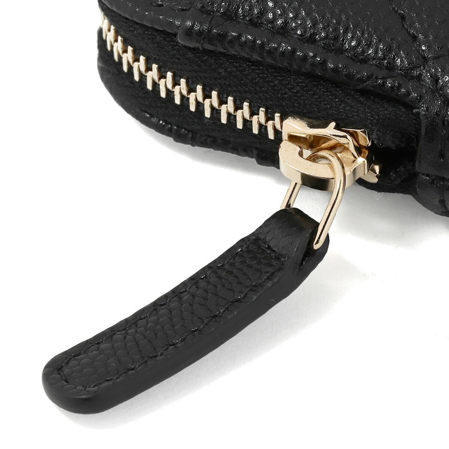 並行輸入 シャネル コインケース CHANEL キャビアスキン CHANEL COIN CASEレディース ブラック 黒 | CHANEL | 05