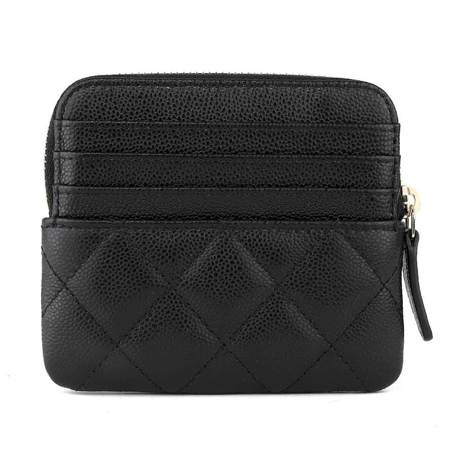 CHANEL シャネル コインケース キャビアスキン COIN CASE