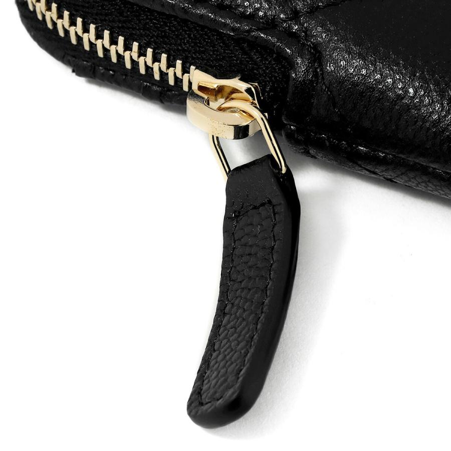 並行輸入 シャネル コインケース CHANEL キャビアスキン CHANEL COIN CASEレディース ブラック 黒 | CHANEL | 05