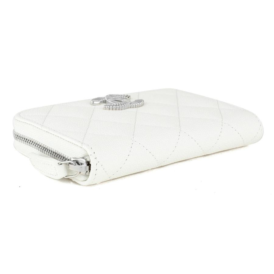 CHANEL シャネル コインケース キャビアスキン COIN CASE