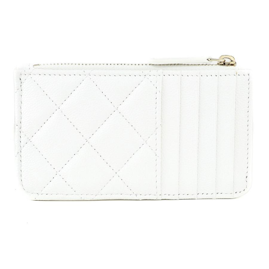 CHANEL 並行輸入 シャネル コインケース キャビアスキン COIN